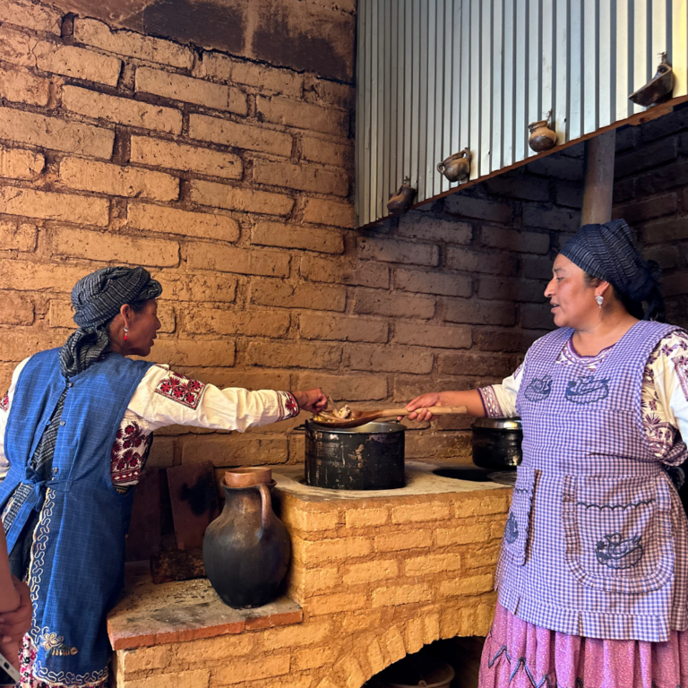 Visita Oaxaca, un lugar lleno de tradición, cultura y sabor